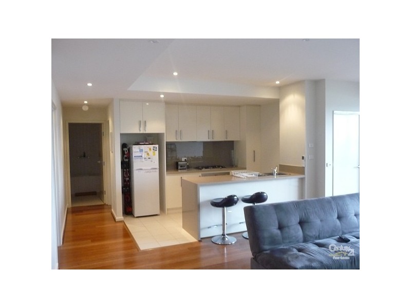 201/8 Burrowes Street, Ascot Vale VIC 3032