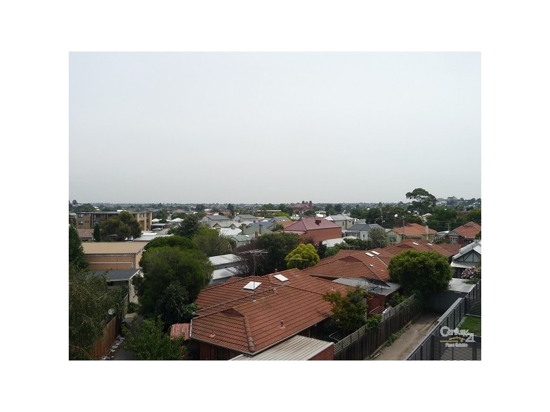 201/8 Burrowes Street, Ascot Vale VIC 3032
