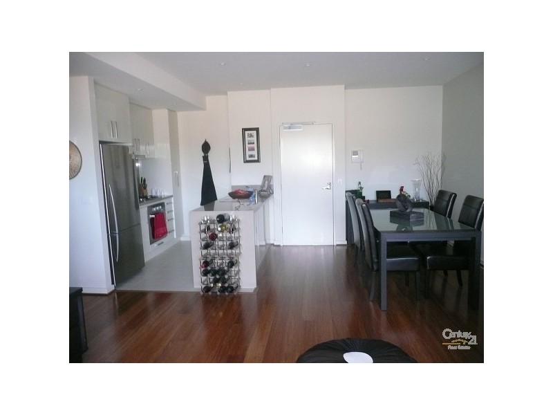 206/8 Burrowes Street, Ascot Vale VIC 3032