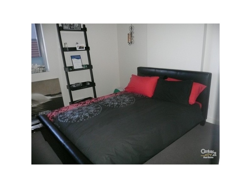 206/8 Burrowes Street, Ascot Vale VIC 3032