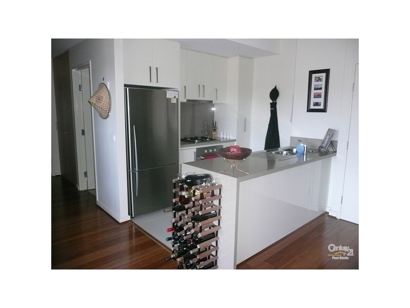 206/8 Burrowes Street, Ascot Vale VIC 3032