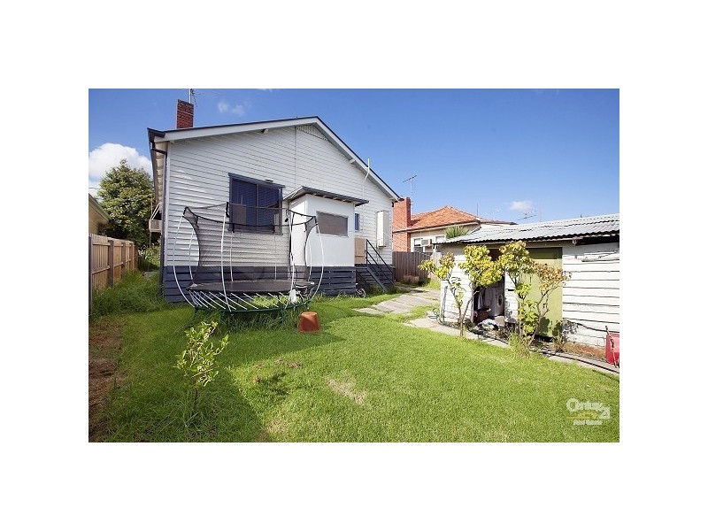 15 James, Preston VIC 3072