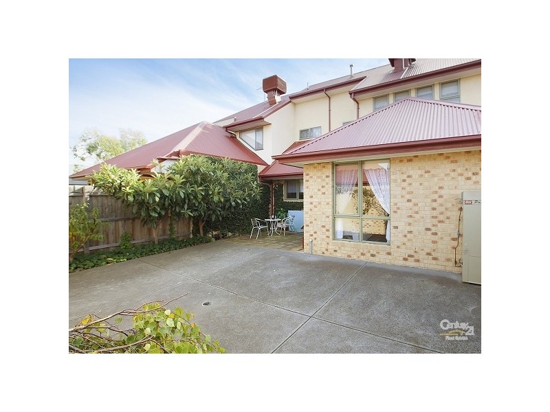 26 Wild Cherry Street, Maribyrnong VIC 3032