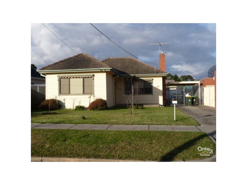 2A Kirbister, Pascoe Vale VIC 3044