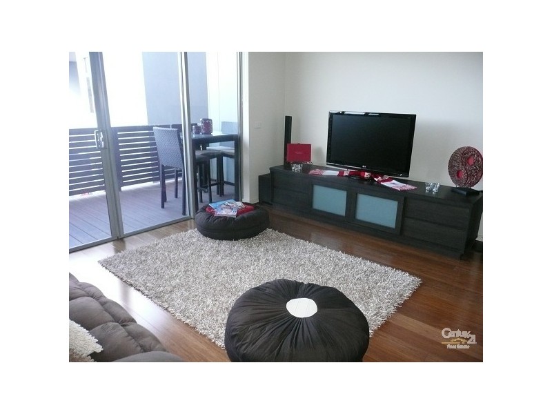 206/8 Burrowes Street, Ascot Vale VIC 3032