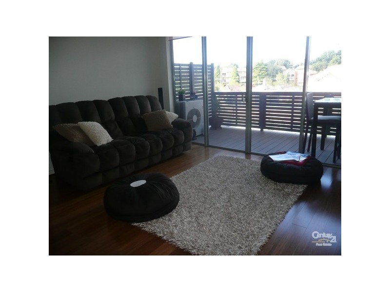 206/8 Burrowes Street, Ascot Vale VIC 3032