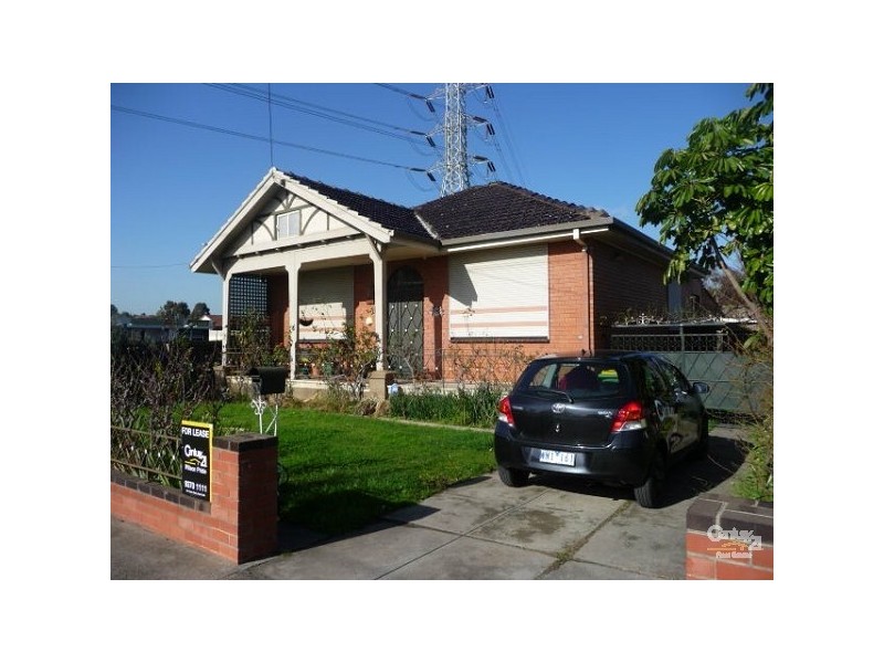 51 Raleigh Road, Maribyrnong VIC 3032