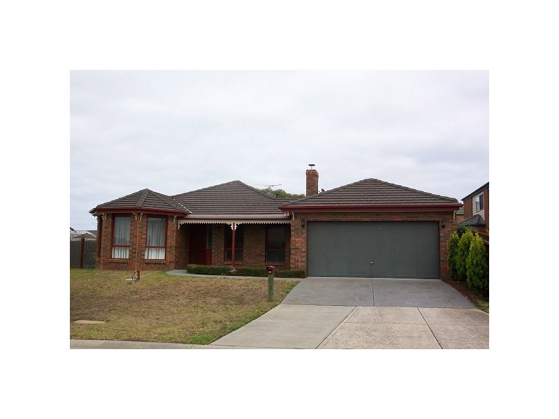 44 Parkside Crescent, Mornington VIC 3931