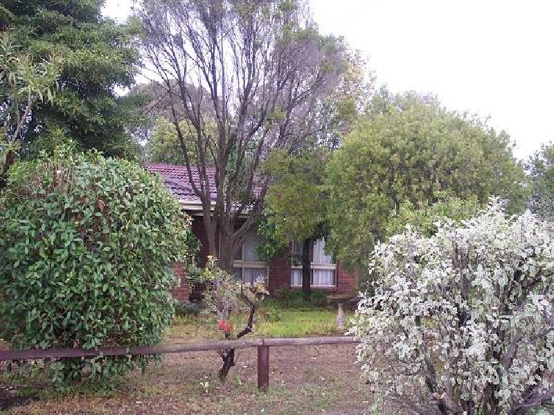 6 Warner Avenue, Mornington VIC 3931