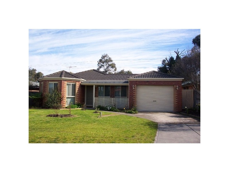 15 Pineview Court, Mount Martha VIC 3934