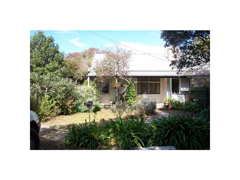 4b Shanns Avenue, Mount Martha VIC 3934