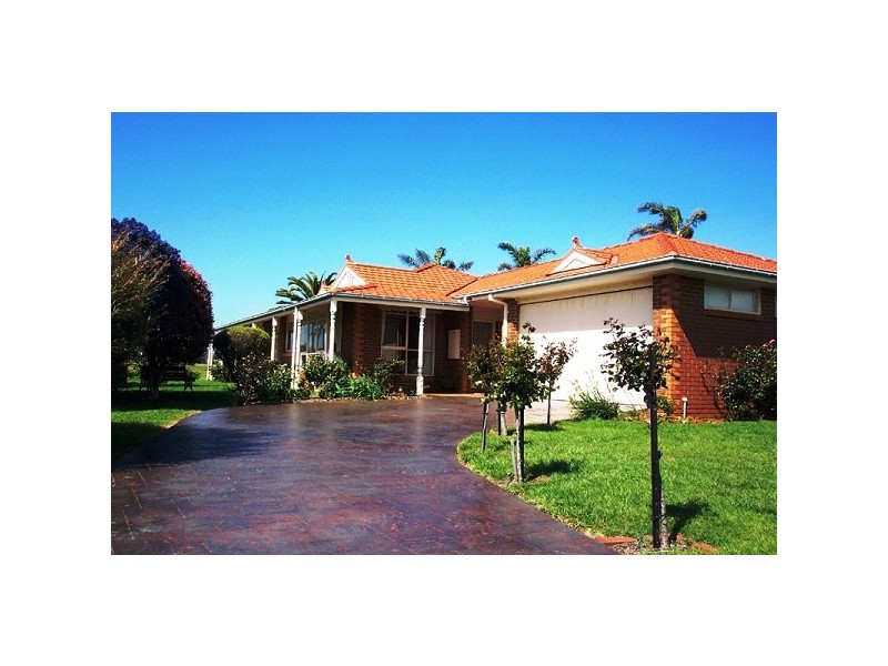 7 Country Club Drive, Safety Beach VIC 3936