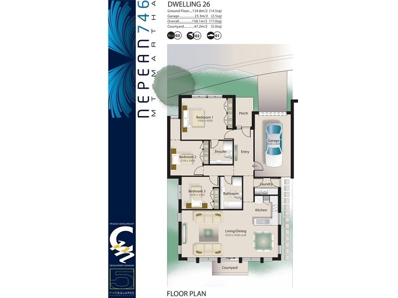 26/746 Nepean Highway, Mount Martha VIC 3934