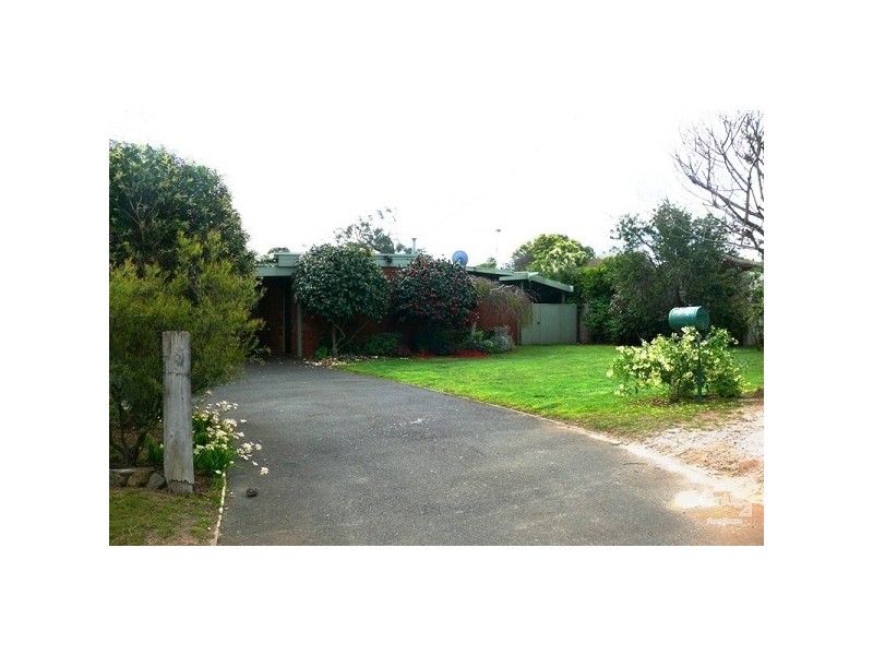 1 Kanya Road, Mount Eliza VIC 3930