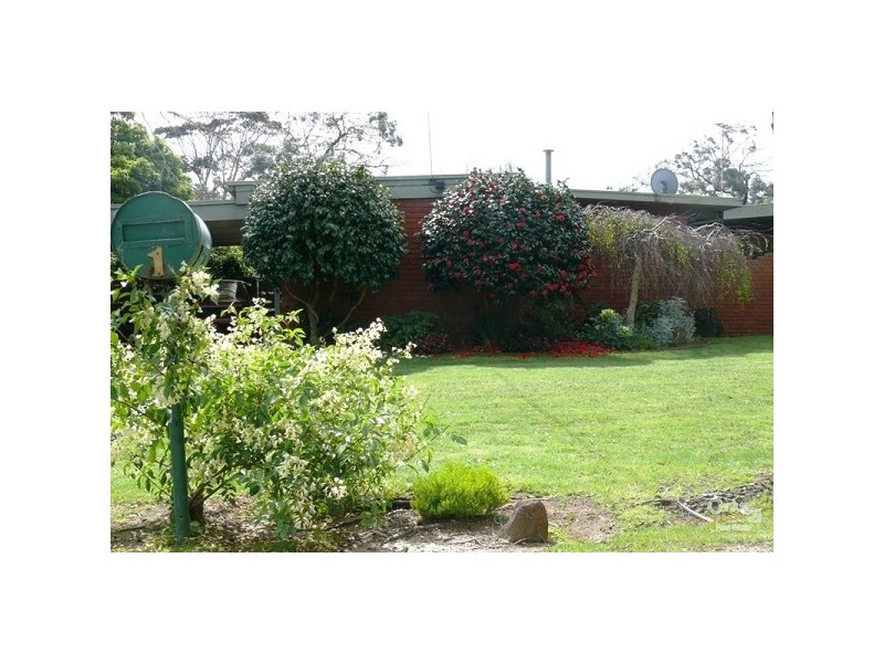 1 Kanya Road, Mount Eliza VIC 3930