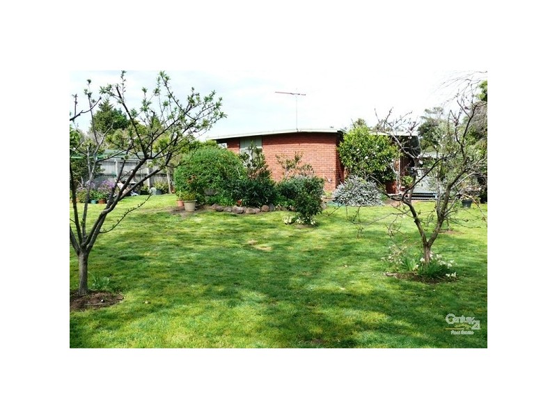 1 Kanya Road, Mount Eliza VIC 3930