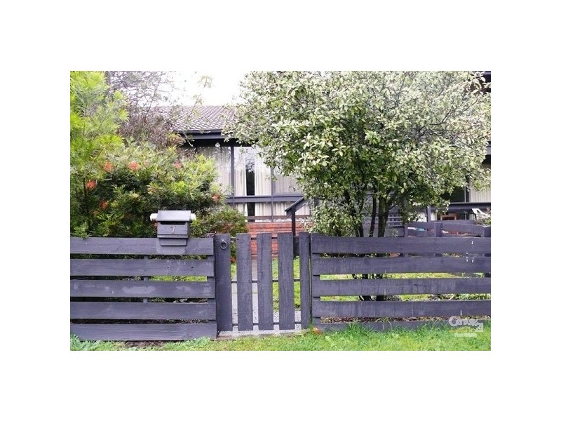 7/4-8 Kenaud Avenue, Mount Eliza VIC 3930