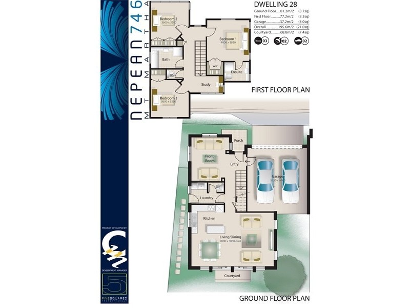 28/746 Nepean Highway, Mount Martha VIC 3934