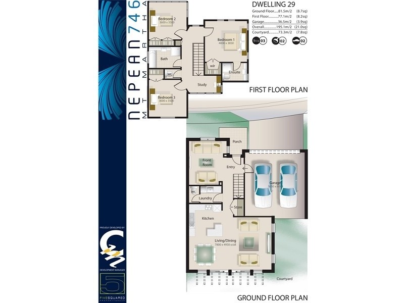 29/746 Nepean Highway, Mount Martha VIC 3934