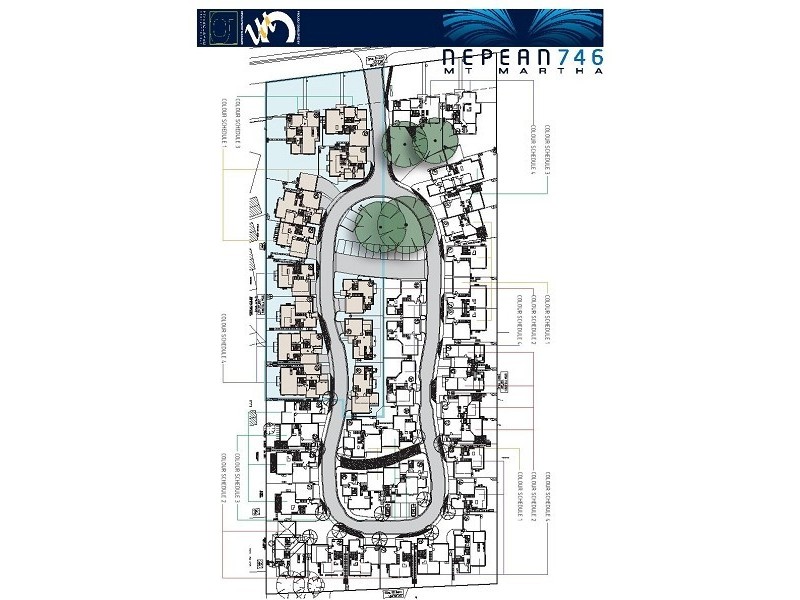 30/746 Nepean Highway, Mount Martha VIC 3934