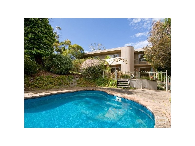 57 Millbank Drive, Mount Eliza VIC 3930