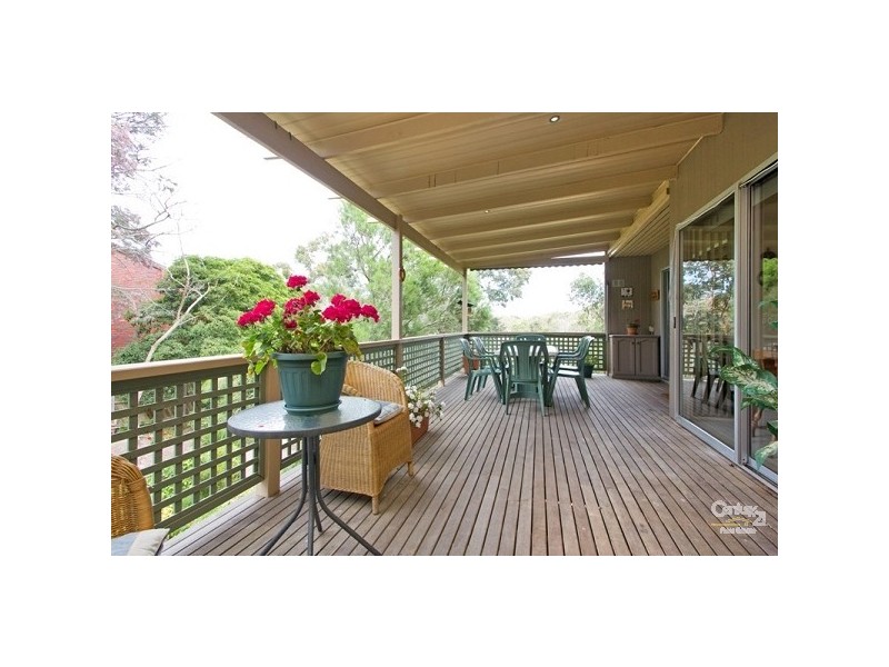 57 Millbank Drive, Mount Eliza VIC 3930