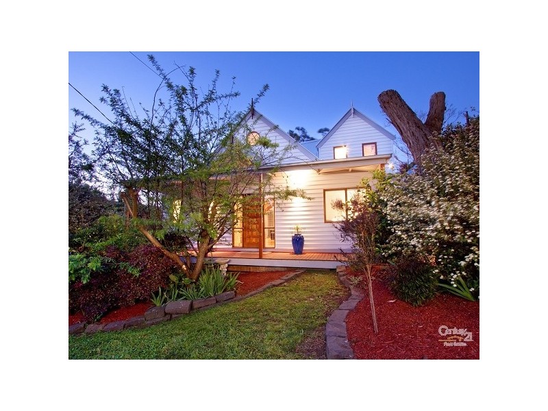 15 Mohilla Street, Mount Eliza VIC 3930