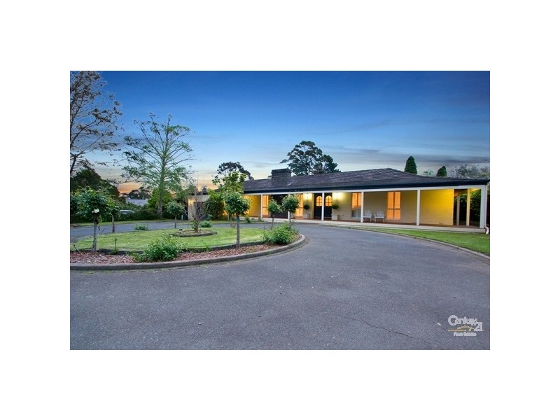 14 Bright Crescent, Mount Eliza VIC 3930