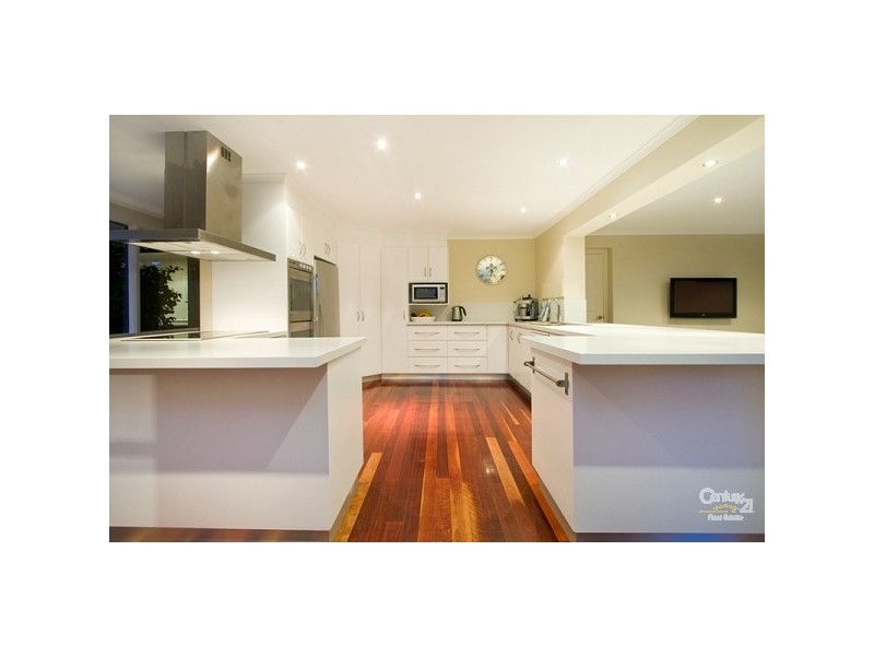 14 Bright Crescent, Mount Eliza VIC 3930