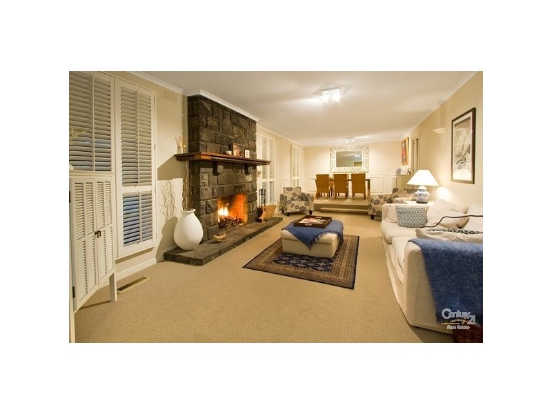 14 Bright Crescent, Mount Eliza VIC 3930