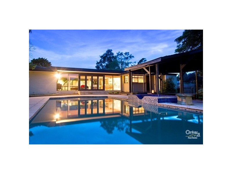 14 Bright Crescent, Mount Eliza VIC 3930