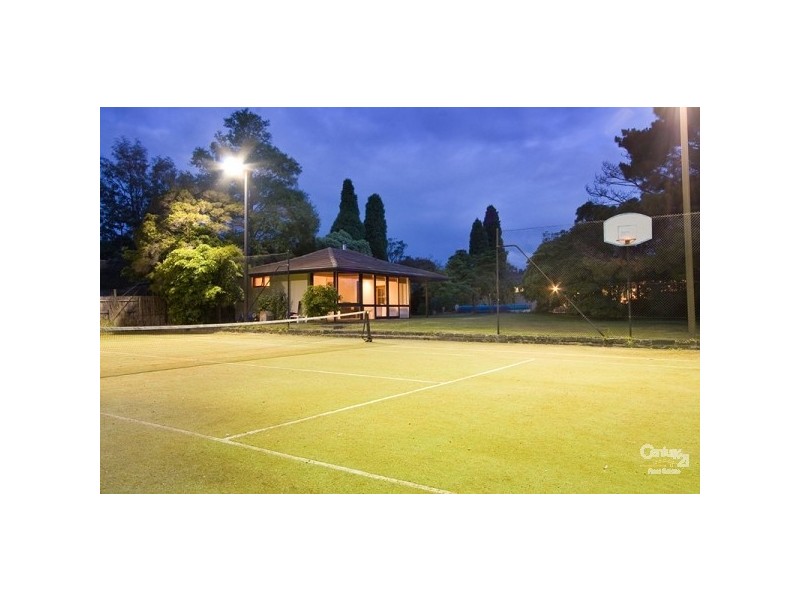 14 Bright Crescent, Mount Eliza VIC 3930