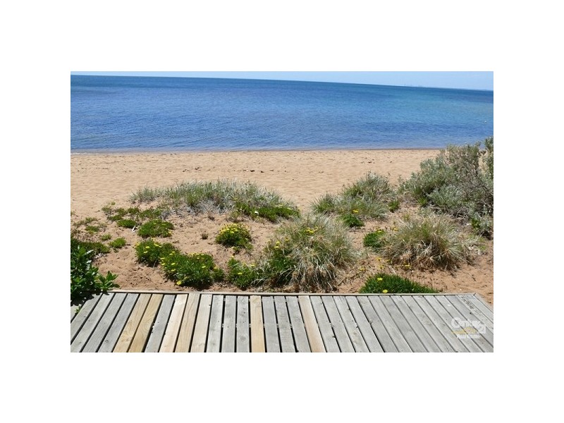 80 BEACH BOX Ranelagh Beach, Mount Eliza VIC 3930