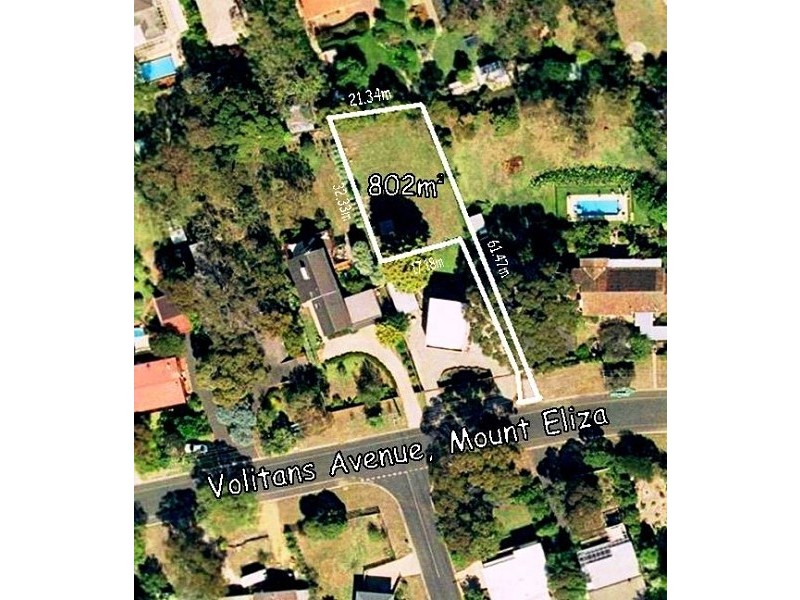 50A Volitans Avenue, Mount Eliza VIC 3930