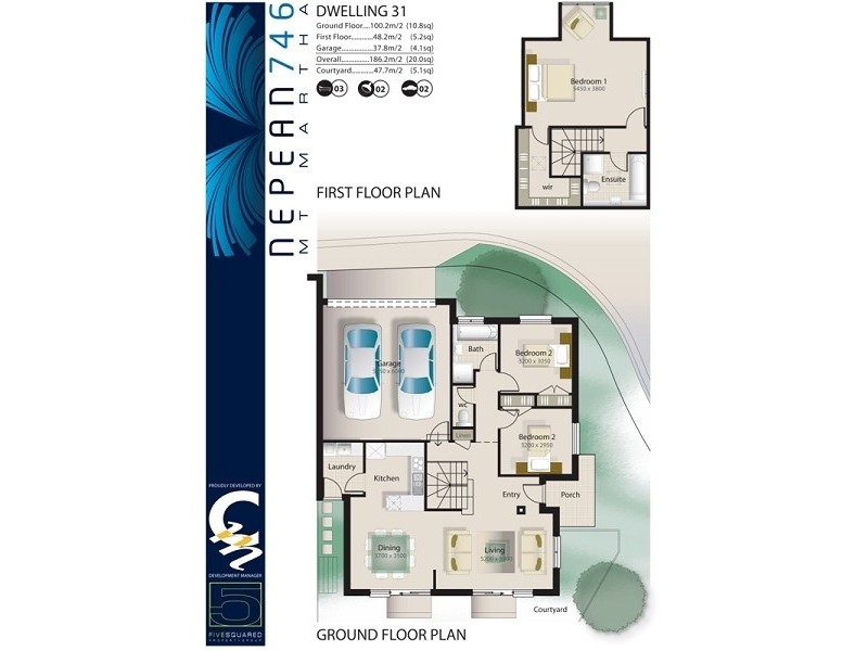 31/746 Nepean Highway, Mornington VIC 3931