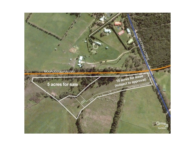 Lot 1 Wooralla Drive, Mornington VIC 3931