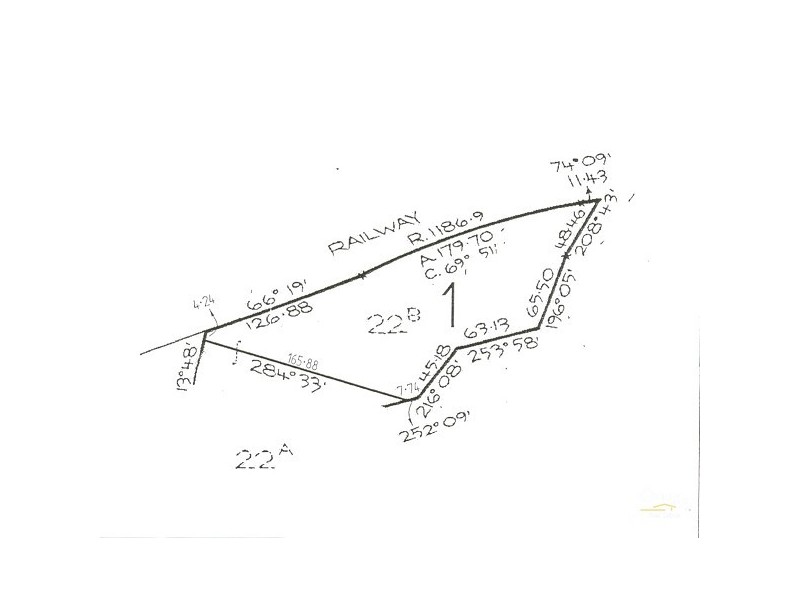 Lot 1 Wooralla Drive, Mornington VIC 3931