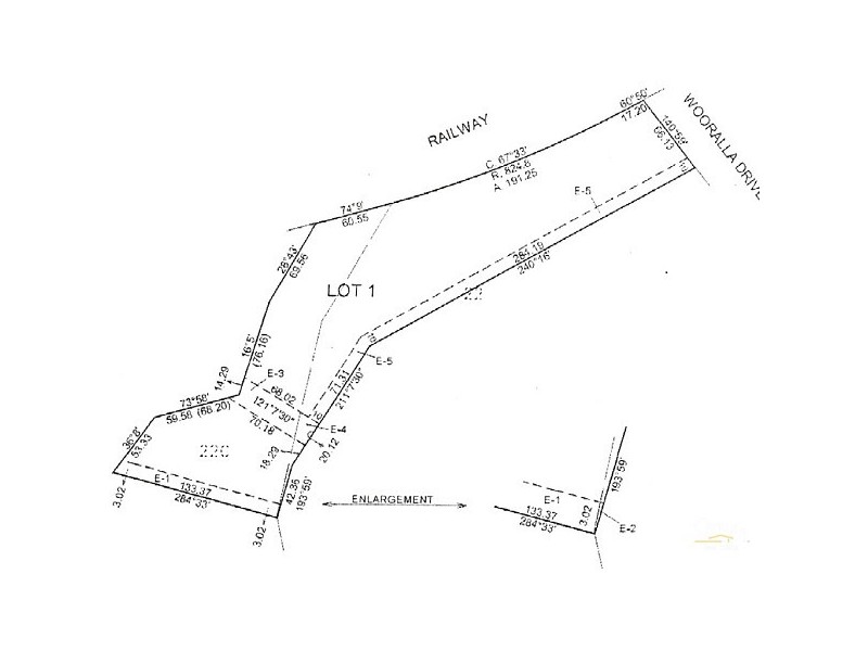 Lot 1 Wooralla Drive, Mornington VIC 3931