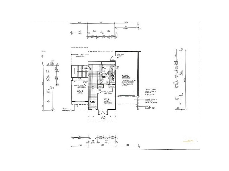 506 Watsons Bend, Fingal VIC 3939