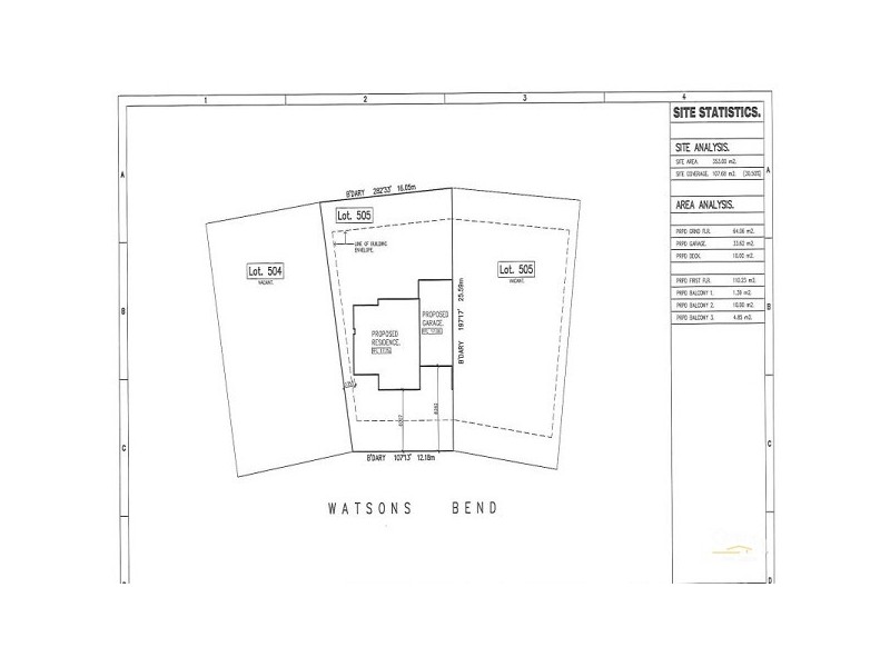 506 Watsons Bend, Fingal VIC 3939
