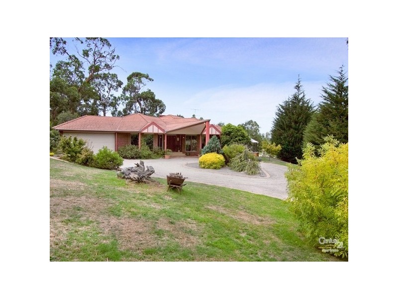 14 Andacani Court, Mount Eliza VIC 3930