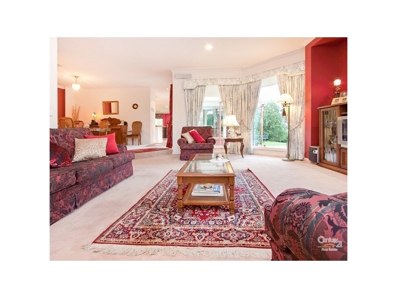 14 Andacani Court, Mount Eliza VIC 3930