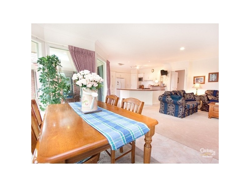 14 Andacani Court, Mount Eliza VIC 3930