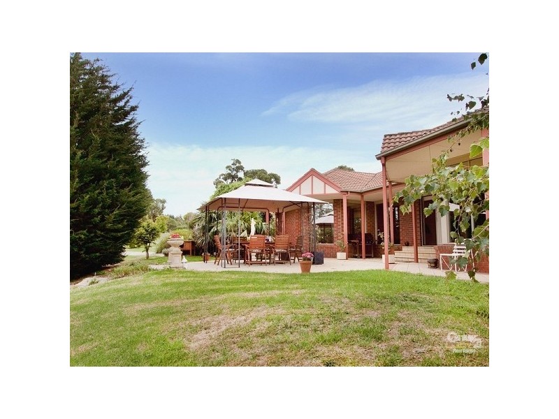 14 Andacani Court, Mount Eliza VIC 3930