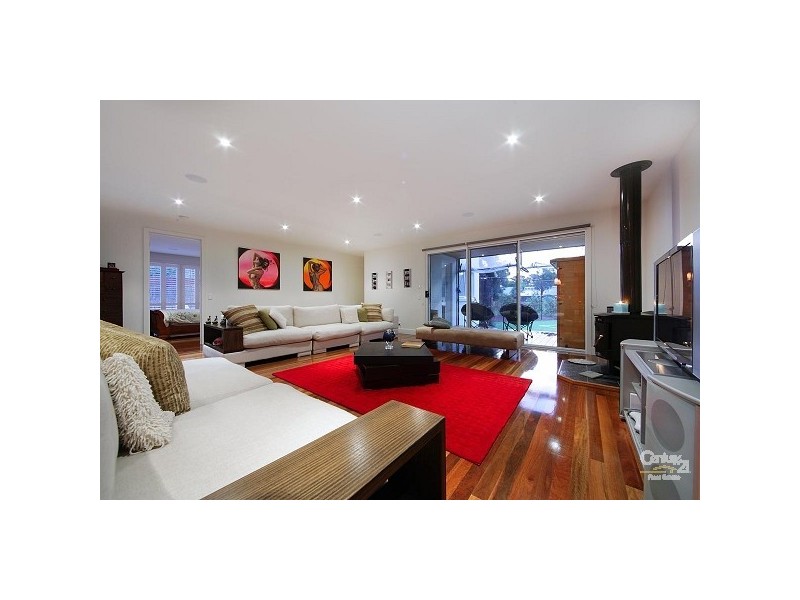 2/15 Rosedale Grove, Frankston South VIC 3199