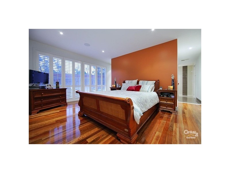 2/15 Rosedale Grove, Frankston South VIC 3199