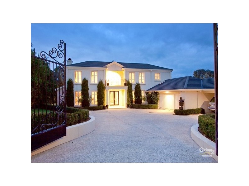 5 Lois Place, Mount Eliza VIC 3930