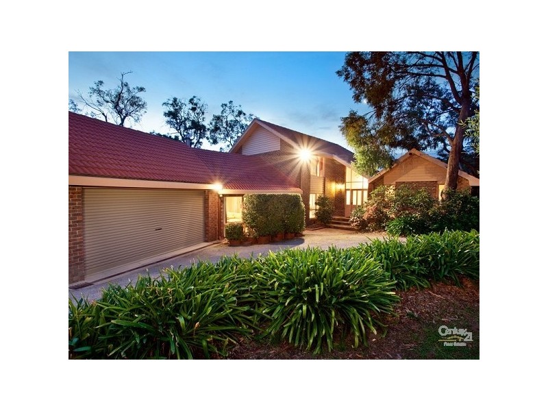 97 Winona Road, Mount Eliza VIC 3930