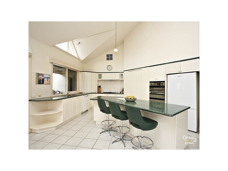 3 Parkland Close, Frankston South VIC 3199