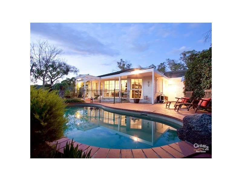 8 Leindan Court, Mount Eliza VIC 3930